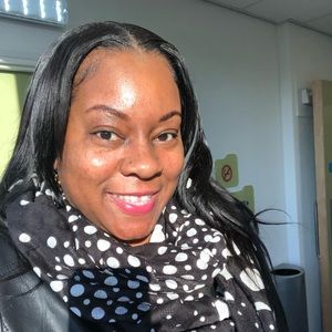 Meet your Posher, Krystal